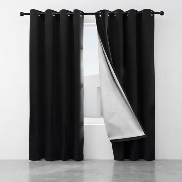 Blackout Curtains