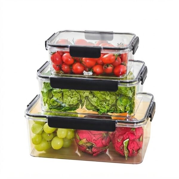 Food Storage Containers