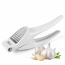 Ergonomic Garlic Presses