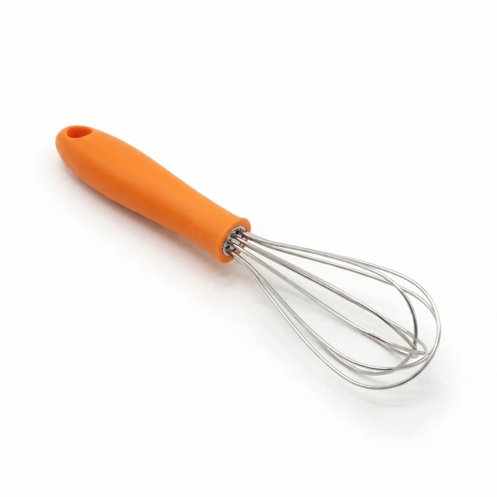 Stainless Steel Whisks