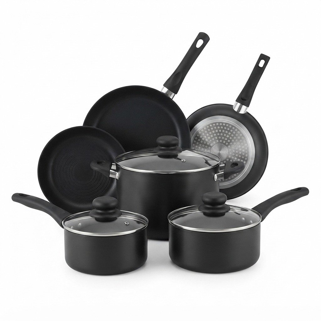 Pots & Pans