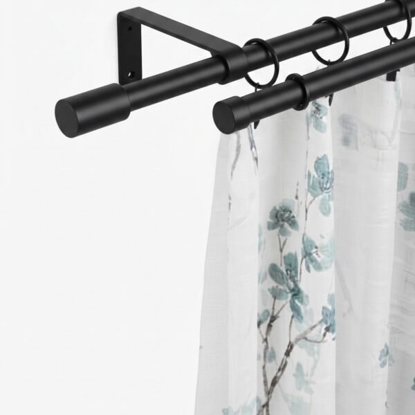 Curtain Rods