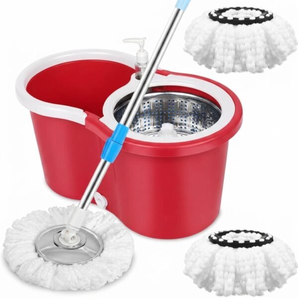 Mop & Bucket Sets