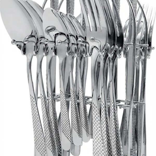 Silverware Sets