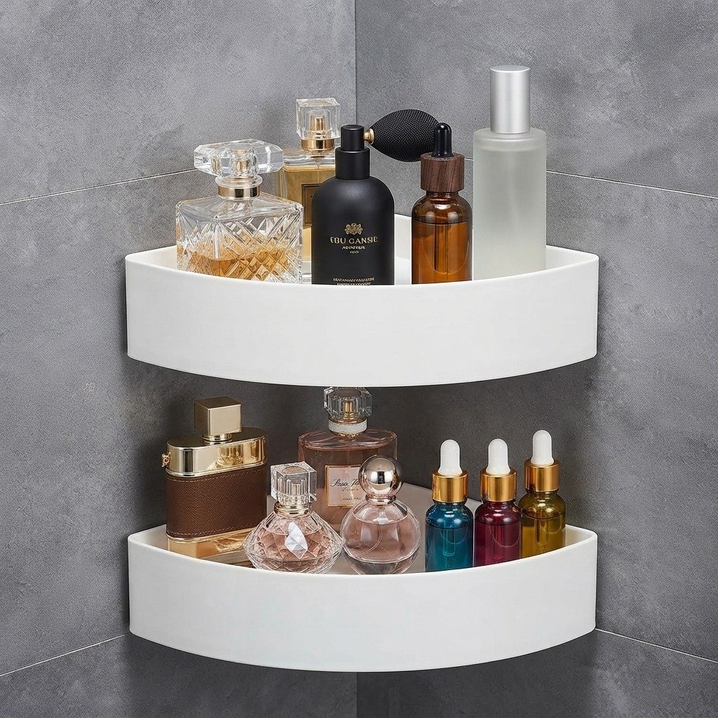 Shower Caddies