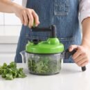 Salad Spinners