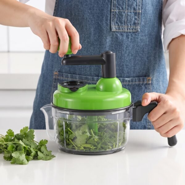 Salad Spinners